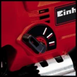 Einhell TC-JS 80/1 Σέγα 550W 4321145