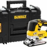 Dewalt DCS334NT Σέγα 18V Solo Brushless DCS334NT