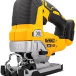 Dewalt Σέγα 18V Solo Brushless DCS334N