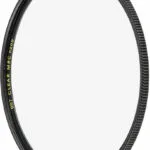 B+W Master Nano Φίλτρo Clear Διαμέτρου 77mm με Επίστρωση MRC Nano για Φωτογραφικούς Φακούς 1101527