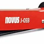 Novus J 033 G Καρφωτικό Σφυρί για Συνδετήρες