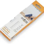 Steinel Ράβδοι Σιλικόνης 013769 Διάφανο 11mm 5τμχ
