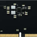 Crucial DDR5 με Module 1x32GB και Ταχύτητα 4800 για Desktop CT32G48C40U5