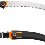 Fiskars SW 330 Πριόνι Χειρός Κλαδέματος 33cm 123330102