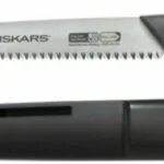 Fiskars SW84 Πριόνι Χειρός Κλαδέματος 33cm 123840 1001620