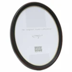 Deknudt Κορνίζα Πλαστική Μαύρη S100F9_13