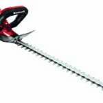 Einhell GE-CH 1846 Li Μπορντουροψάλιδο Μπαταρίας 18V με Μήκος Λάμας 46cm Solo