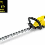 Karcher HGE 18-45 Μπορντουροψάλιδο Μπαταρίας 18V με Μήκος Λάμας 45cm
