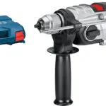 Bosch GSB 20-2 Κρουστικό Δράπανο 850W με Θήκη