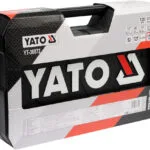 Yato YT-38872 Βαλίτσα με 128 Εργαλεία