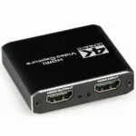Cablexpert UHG-4K2-01 για PC