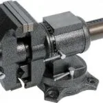 Yato Μέγγενη Πολλαπλών Γωνιών YT-6505 100mm