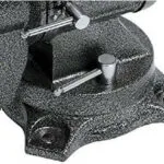 Yato Μέγγενη Πολλαπλών Γωνιών YT-6506 125mm