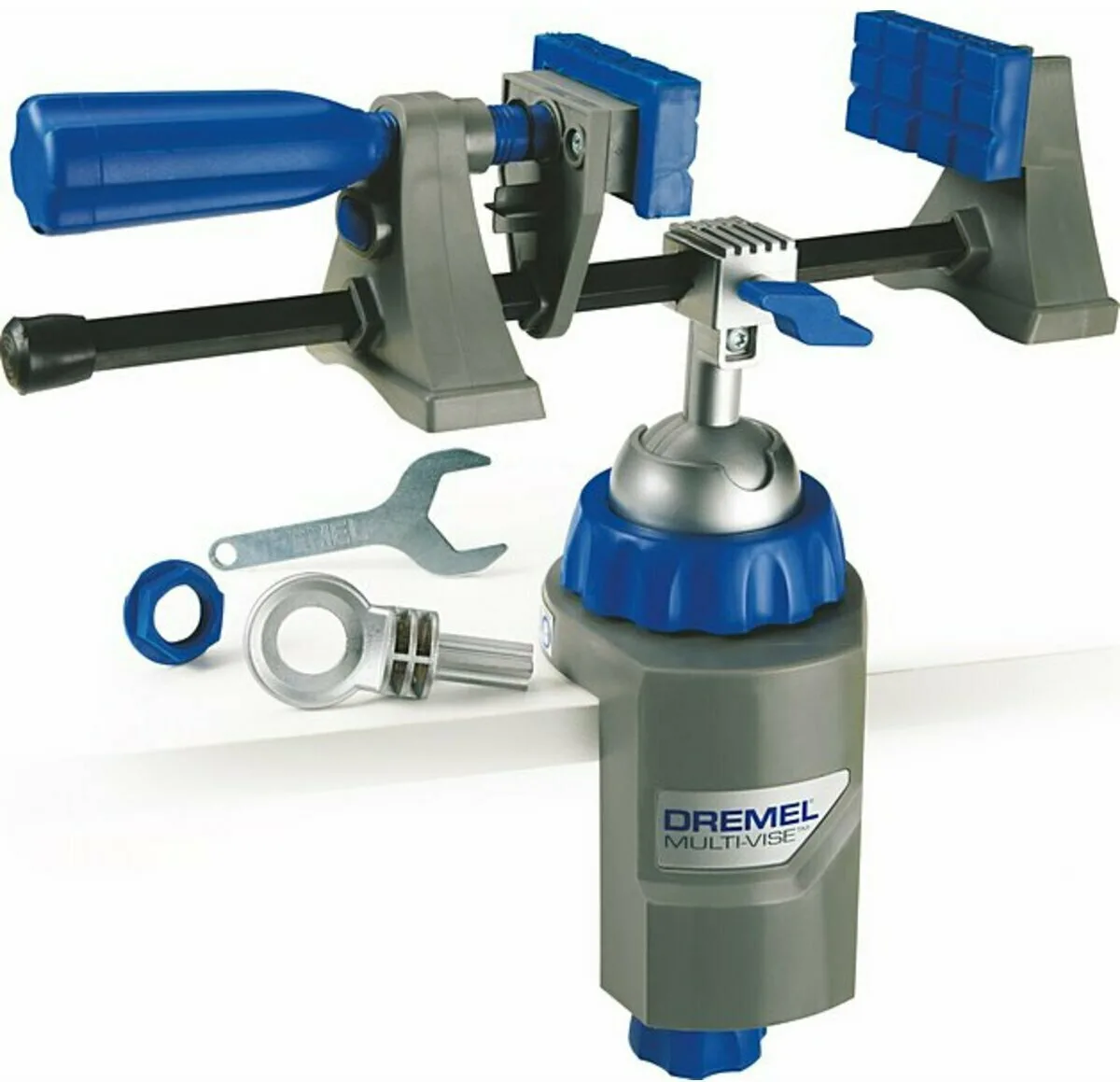 20220110142638_dremel_megeni_pollaplon_gonion_multi_vice_190mm_26152500ja Dremel Μέγγενη Πολλαπλών Γωνιών Multi Vice 190mm 26152500JA - Image 1