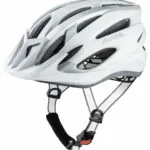 Alpina MTB 17 Κράνος Ποδηλάτου Βουνού Λευκό