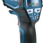 Bosch GIS 1000C Solo Θερμόμετρο Υπερύθρων