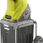 Ryobi RSH2545B Θρυμματιστής Κλαδιών Ηλεκτρικός