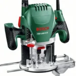 Bosch POF 1400 ACE Κάθετη Φρέζα 1400W με Ρύθμιση Ταχύτητας και με Σύστημα Αναρρόφησης