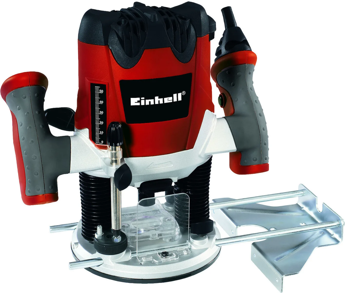 20220111083651_einhell_rt_ro_55_katheti_freza_1200w_me_rythmisi_tachytitas Einhell RT-RO 55 Κάθετη Φρέζα 1200W με Ρύθμιση Ταχύτητας - Image 1