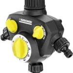 Karcher WT 2.000 Μηχανικός Προγραμματιστής Ποτίσματος 1τμχ