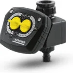 Karcher WT 4000 Προγραμματιστής Ποτίσματος Μπαταρίας 1 Εξόδου 1τμχ