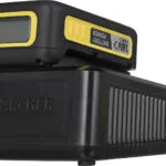 Karcher Σετ Μπαταρίας Λιθίου Χωρητικότητας 2.5Ah 18V με Φορτιστή 2.445-062.0