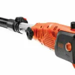 Black & Decker PS7525 Τηλεσκοπικό Κονταροπρίονο Ρεύματος 800W Συνολικού Μήκους 270cm και Λάμα 25cm