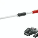 Bosch UniversalChainPole 18 Τηλεσκοπικό Κονταροπρίονο Μπαταρίας 18V 1x2.5Ah Συνολικού Μήκους 260cm και Λάμα 20cm