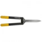Fiskars Ψαλίδι Μπορντούρας PowerLever Hedge Shear HS52 1001564 114750 Ψαλίδι Μπορντούρας / Χλόης Θάμνου