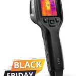 Flir TG165-X Θερμοκάμερα με Οθόνη 2.4" για Θερμοκρασίες από -25°C έως 300°C