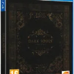 Dark Souls Trilogy PS4 Game