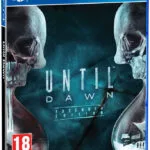 Until Dawn PS4 Game