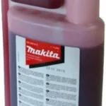 Makita 980.008.612 Λάδι Μίξης για Δίχρονους Κινητήρες (2T) 1lt