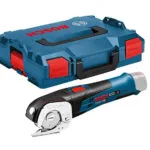 Bosch Λαμαρινοψάλιδο Μπαταρίας GUS 10,8 V-LI Solo Professional 12V Solo