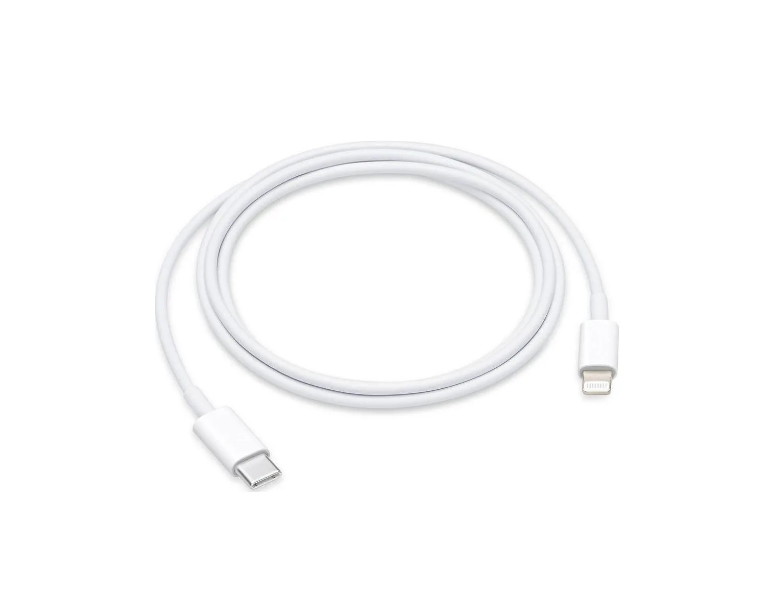 20220111115046_apple_usb_2_0_cable_usb_c_male_lightning_leyko_1m_mm0a3zm_a Apple USB-C to Lightning Cable 18W Λευκό 1m (MM0A3ZM/A) - Image 1