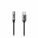 SBS Μετατροπέας Lightning male σε 3.5mm female 1τμχ TEADAPTJACKTYCK