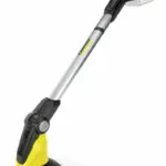 Karcher WRE 18-55 Σάρωθρο Μπαταρίας Ώμου / Χειρός Solo 18V