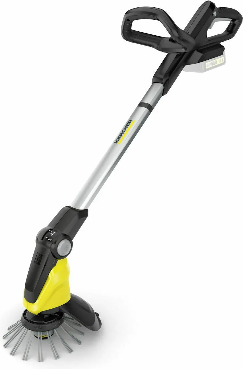 20220111121653_karcher_wre_18_55_chortokoptiko_mpatarias_omou_cheiros_2_8kg Karcher WRE 18-55 Σάρωθρο Μπαταρίας Ώμου / Χειρός Solo 18V - Image 1
