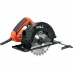 Yato YT-82152 Δισκοπρίονο 1500W με Σύστημα Αναρρόφησης