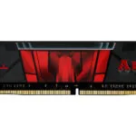 G.Skill Aegis DDR4 με Module 1x16GB και Ταχύτητα 3200 για Desktop F4-3200C16S-16GIS