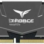 TeamGroup T-Force Vulcan Z DDR4 με Module 1x16GB και Ταχύτητα 3200 για Desktop TLZGD416G3200HC16F01