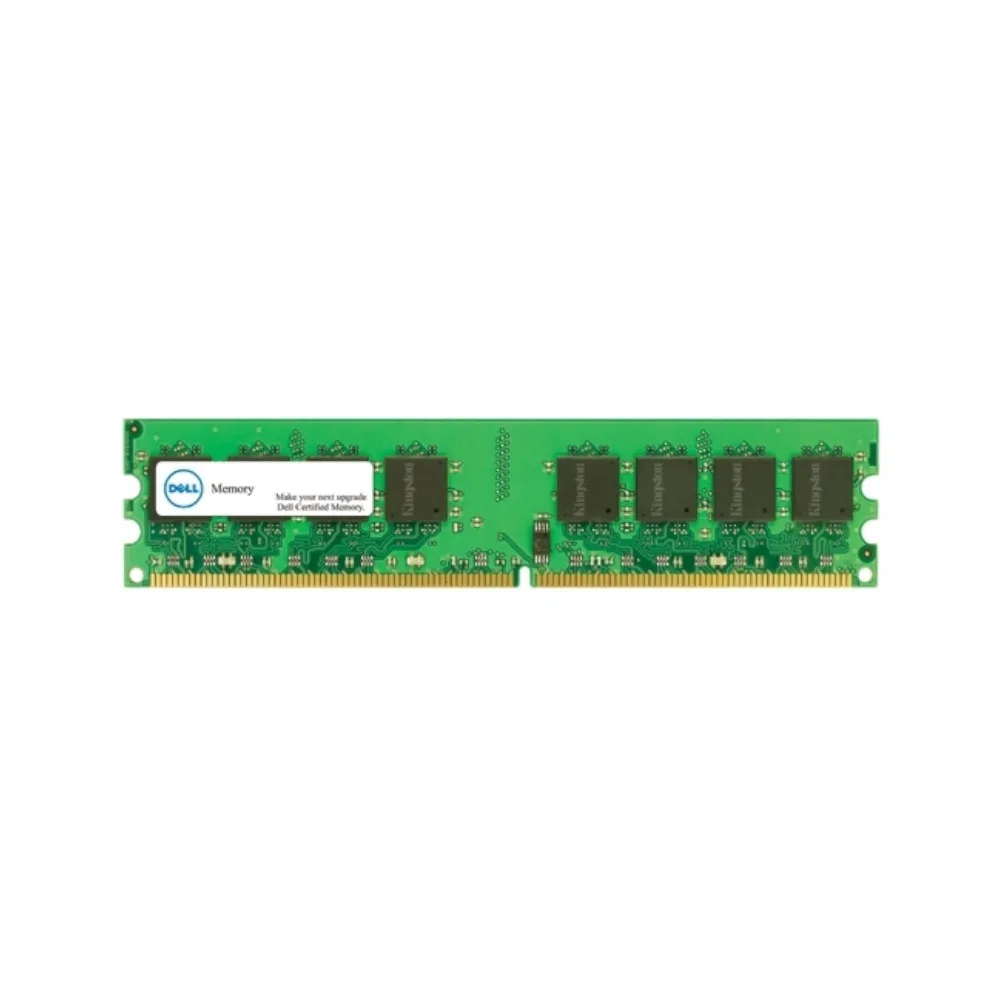 Dell DDR4 με Module 1x8GB και Ταχύτητα 3200 για Desktop AB371021 - Image 1