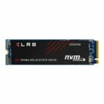 PNY CS3030 SSD 2TB M.2 NVMe PCI Express 3.0 M280CS3030-2TB-RB