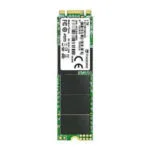Transcend 832S SSD 512GB M.2 SATA III TS512GMTS832S