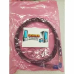 HP Mini SAS - Mini SAS Cable 1m Μαύρο (716195-B21)