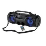 Rebeltec Ηχείο SoundBOX 440 Μαύρο