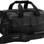 Cullmann Τσάντα Ώμου Φωτογραφικής Μηχανής AMSTERDAM Maxima 335 98370 σε Μαύρο Χρώμα