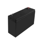 Green Cell Μπαταρία UPS με Χωρητικότητα 15Ah και Τάση 6V AGM40 1τμχ