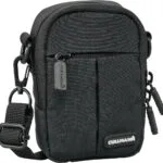 Cullmann Pouch Φωτογραφικής Μηχανής Malaga Compact 300 90220 σε Μαύρο Χρώμα