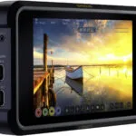 Atomos Monitor - Recorder Shogun 7'' 4k Hdmi Quad Sdi Recording Monitor-Switcher